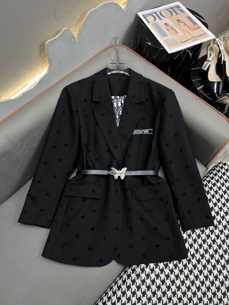 Dior Coats